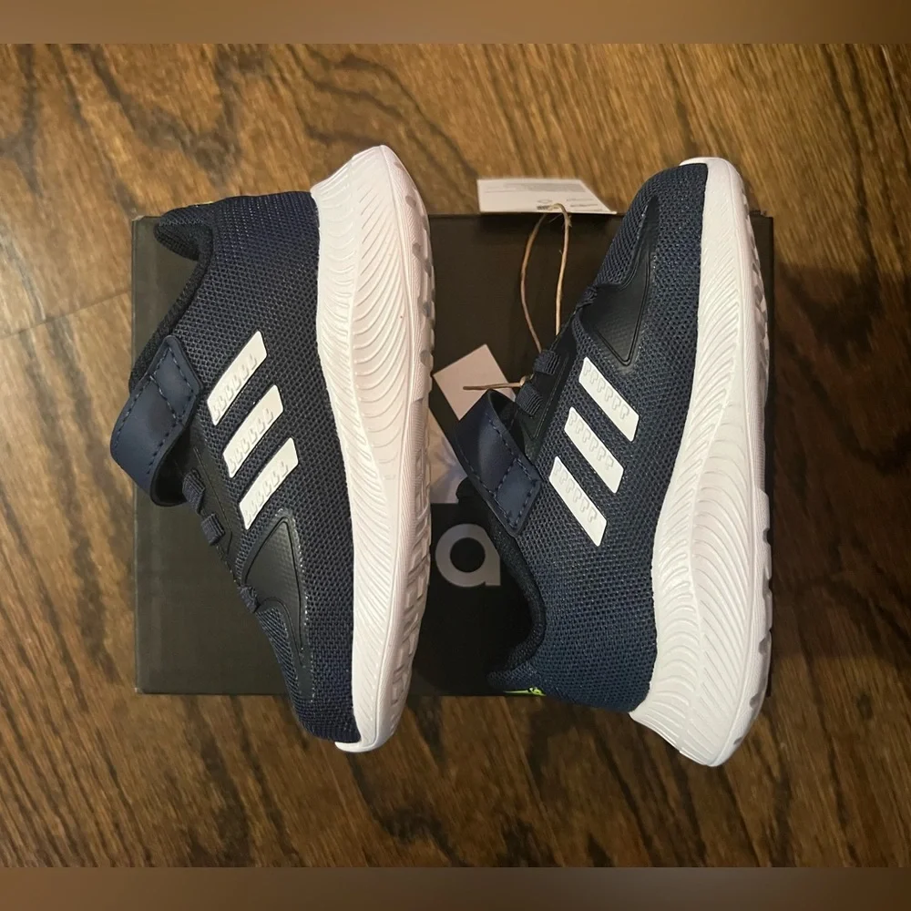 Toddler Adidas Runfalcon 2.01 - Picture 5 of 8